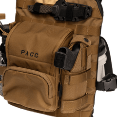 The Carrier-Minimalists-Lightweight Armor Carrier