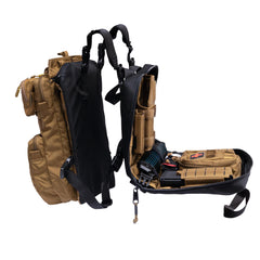 The Carrier-Minimalists-Lightweight Armor Carrier