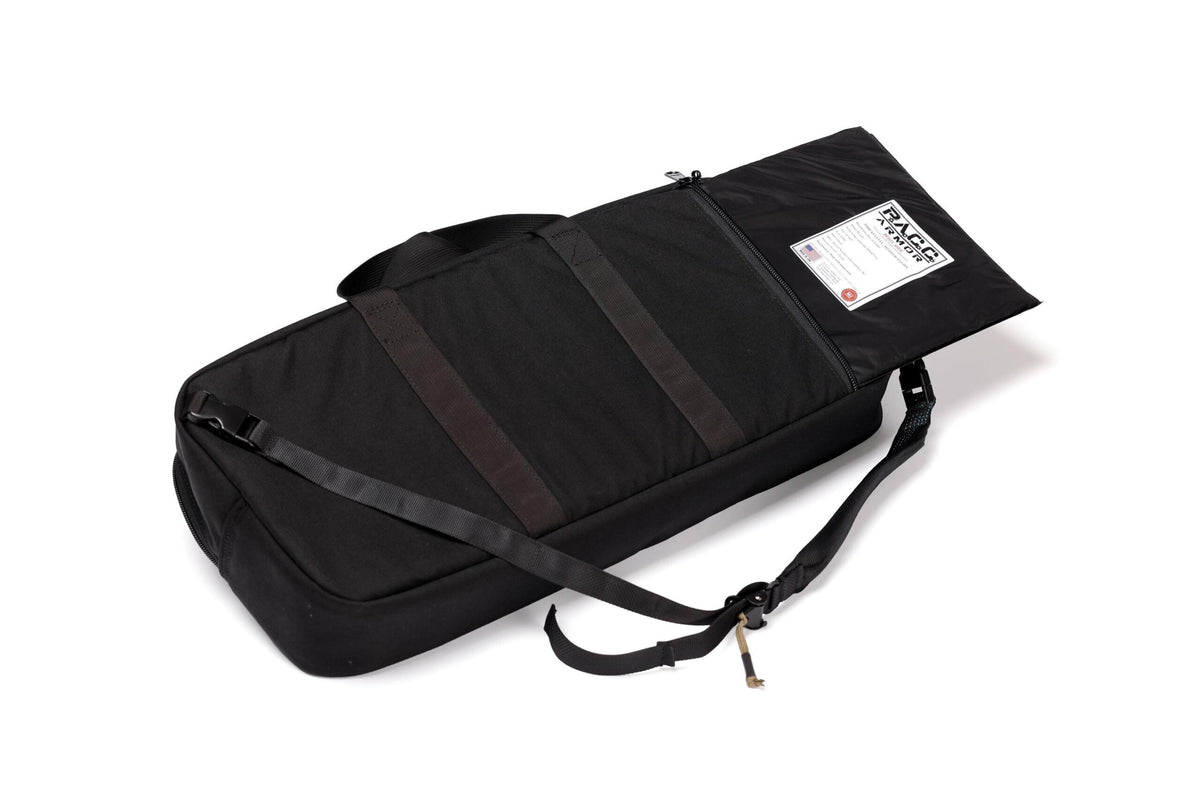 PACC Armor SBR Case/Backpack