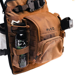 The Carrier-Minimalists-Lightweight Armor Carrier