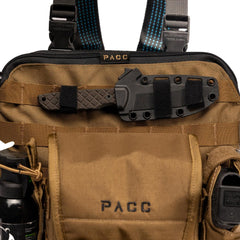 The Carrier-Minimalists-Lightweight Armor Carrier