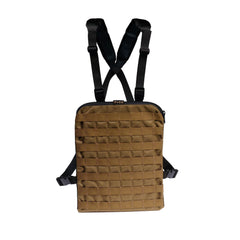 The Carrier-Minimalists-Lightweight Armor Carrier