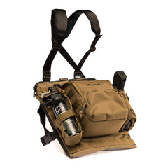 The Carrier-Minimalists-Lightweight Armor Carrier