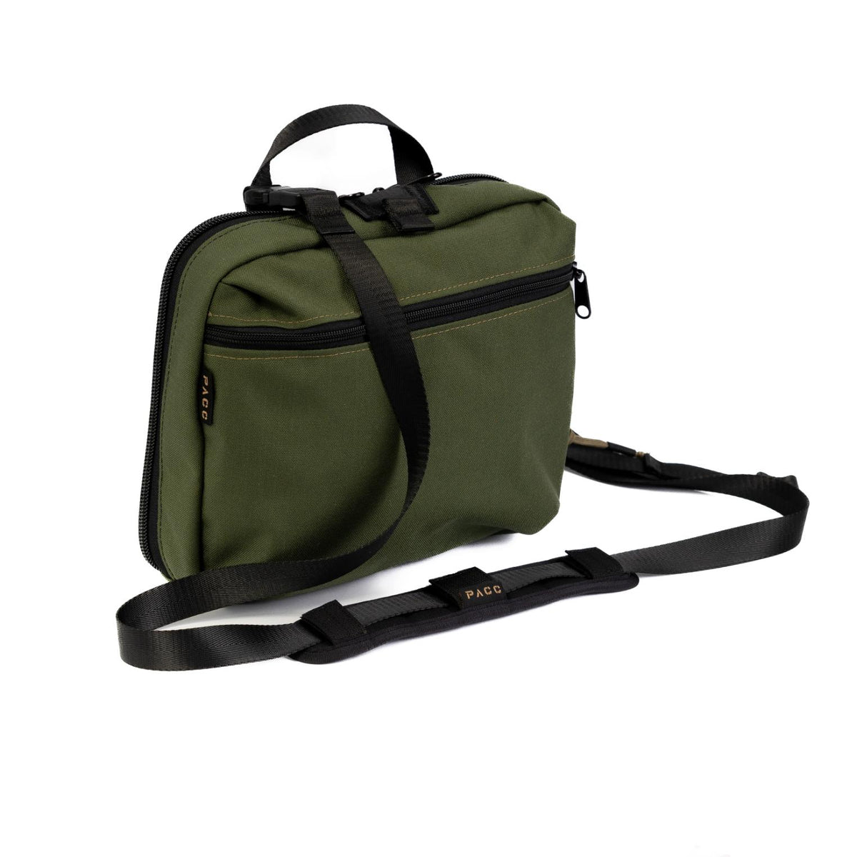 Mini PACC Armor Concealed Carry Sling Bag