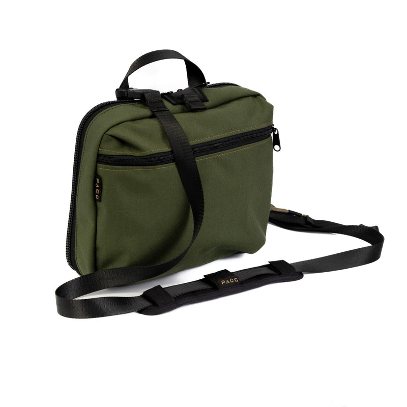 Mini PACC Armor Concealed Carry Sling Bag