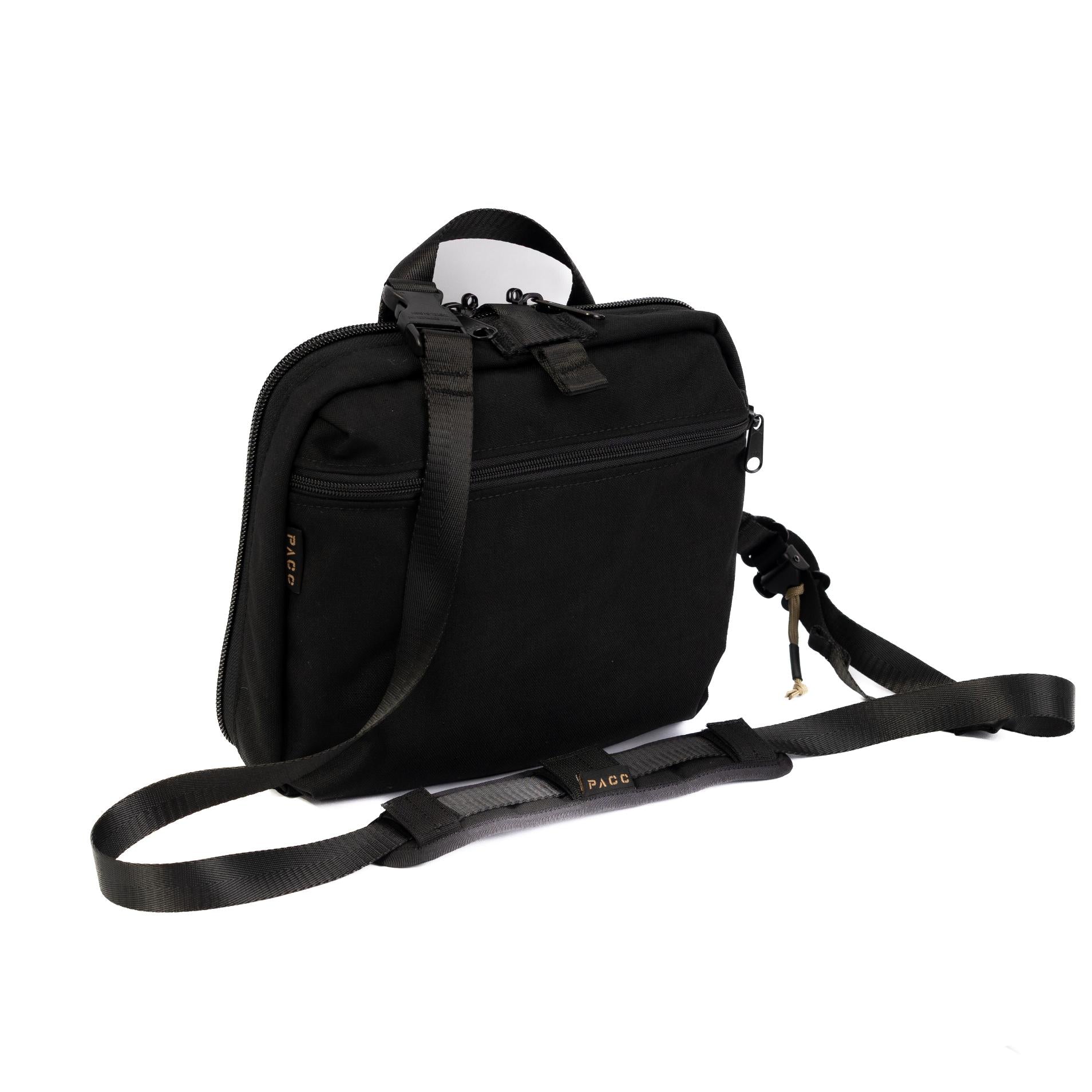 The PACC Carrier.