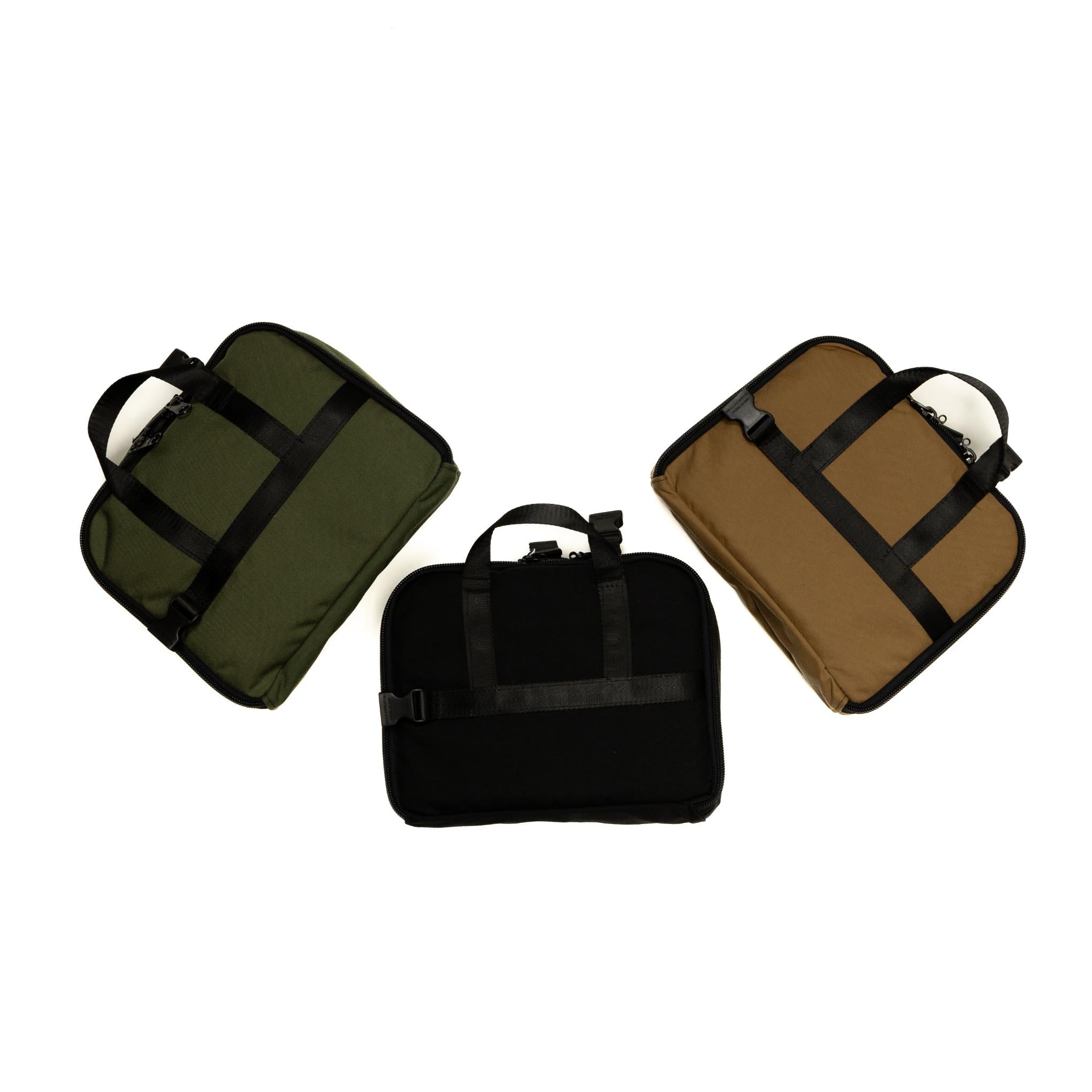 Carriers